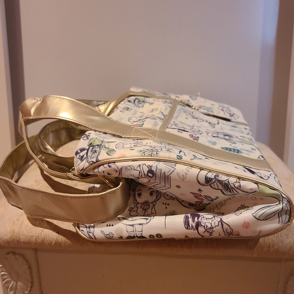 Disney Animators collection Ballet Bag - Picture 9 of 9